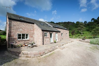 field house cottage